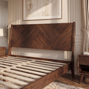 Gazelle Platform Bed Frame