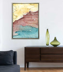 Sierra - Open Edition Canvas Print