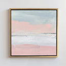 Silence - Canvas Print