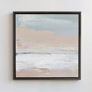Silence No. 1 - Canvas Print