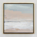 Silence No. 1 - Canvas Print