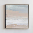 Silence No. 1 - Canvas Print