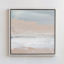 Silence No. 1 - Canvas Print