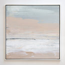 Silence No. 1 - Canvas Print