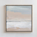 Silence No. 1 - Canvas Print