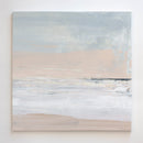 Silence No. 2 - Canvas Print