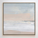 Silence No. 2 - Canvas Print