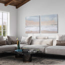 Silence No. 1 - Canvas Print