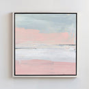 Silence - Canvas Print
