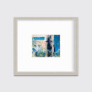 Silhouette - Open Edition Paper Print