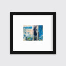 Silhouette - Open Edition Paper Print