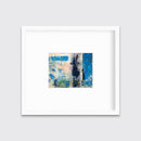 Silhouette - Open Edition Paper Print