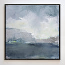 Silk Shores - Canvas Print