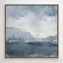 Silk Shores - Canvas Print