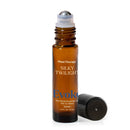 Silky Twilight Essential Oil Blend Pre-Diluted Roll-On