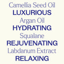 Evoke Silky Twilight Body Oil