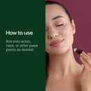 Silky Twilight Essential Oil Blend Pre-Diluted Roll-On