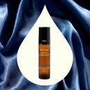 Silky Twilight Essential Oil Blend Pre-Diluted Roll-On