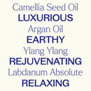 Silky Twilight Essential Oil Blend Pre-Diluted Roll-On