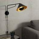 Silon Wall Lamp