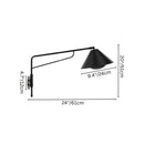 Silon Wall Lamp