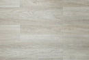 SPC Vinyl Rigid Core 7" Width 60" RL, 6mm Thick, 1.5mm IXPE Elite Sepia Silva Floors - Mazzia Collection Product shoot tile view
