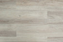 SPC Vinyl Rigid Core 7" Width 60" RL, 6mm Thick, 1.5mm IXPE Scrolled Henna Silva Floors - Mazzia Collection Product shoot tile view