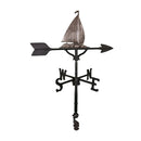 Sailboat 32 "Weathervane | Patriot Forged in the USA