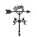 Tractor 32" Weathervane | Patriot Forged in the USA