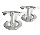 Lid Holder & Modular Trivet