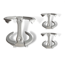 Lid Holder & Modular Trivet