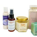 Simply Nebraska Comfort & Care Basket
