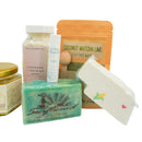 Simply Nebraska Comfort & Care Basket
