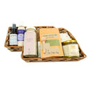 Simply Nebraska Comfort & Care Basket