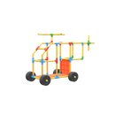 Tubelox Deluxe 220-Piece Set