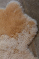 Single Fur Rug
