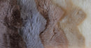 Single Fur Rug