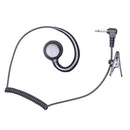 Single Ear Earpiece for SMC Cable – Perfect for Clear Communication