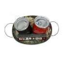 Sip the Good Life Basket