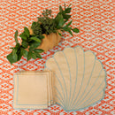 Sirene Shell Vase