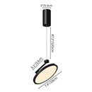 Skotia Pendant Light