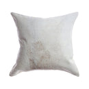Skull Hide Square Pillow