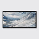 Sky High - Limited Edition Canvas Print