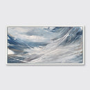 Sky High - Limited Edition Canvas Print