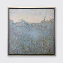 Sky Patch - Open Edition Canvas Print