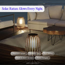 Sky Outdoor Solar Lamp