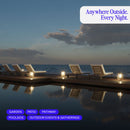 Sky Outdoor Solar Lamp