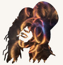 Slash Guns N Roses Metal Art