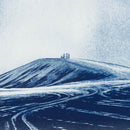 Sledge on the Horizon