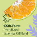 Sleep Tight Essential Oil Blend Pre-Diluted Roll-On